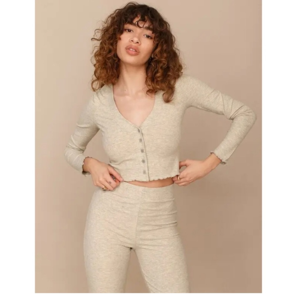 Reformation two piece set